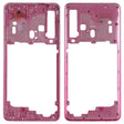 For Galaxy A9 (2018) Middle Frame Bezel Plate (Rose Gold) - free shipping - PMc TechLife - Order now!
