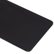 For Galaxy A8 Star / A9 Star Battery Back Cover (Purple)