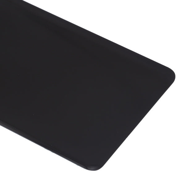 For Galaxy A8 Star / A9 Star Battery Back Cover (Purple)