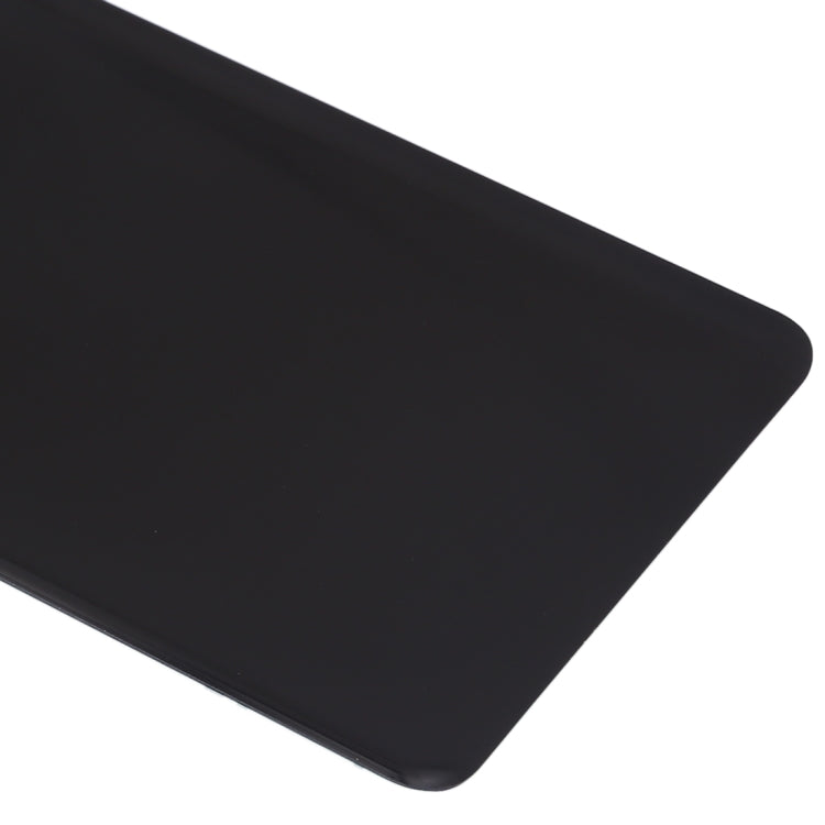 For Galaxy A8 Star / A9 Star Battery Back Cover (Purple)