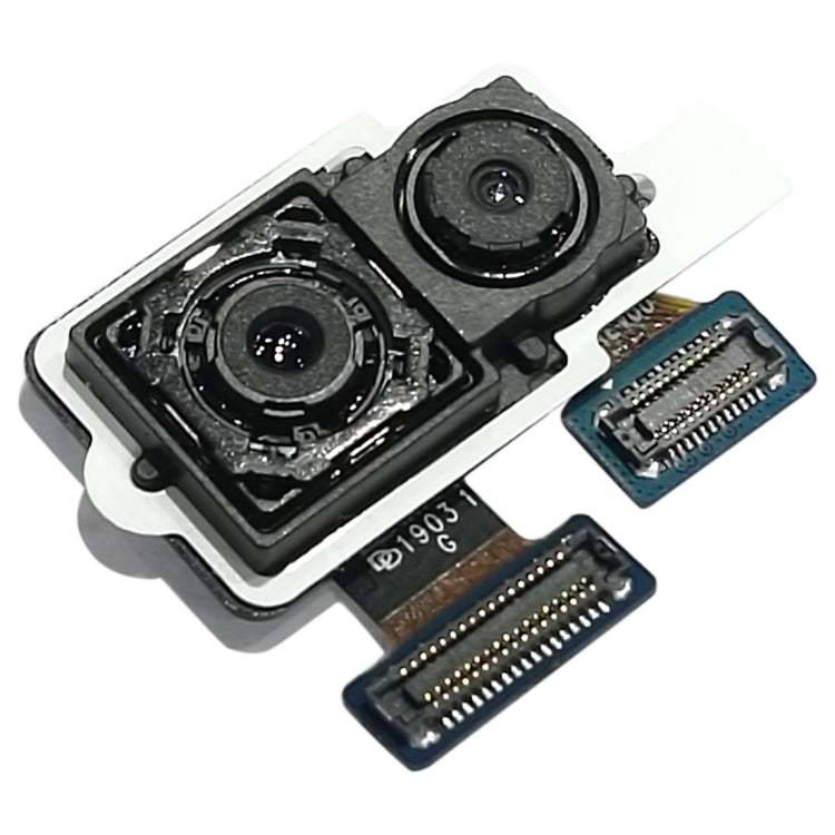 For Galaxy M10 SM-M105F (EU Version) Back Facing Camera