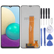 Original LCD Screen for Samsung Galaxy A02 SM-A022 With Digitizer Full Assembly - free shipping - PMc TechLife - Order now!