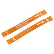 For Galaxy M30 1 Pair Motherboard Flex Cable