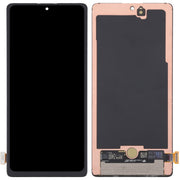 Original Super AMOLED LCD Screen for Samsung Galaxy A71 5G / A Quantum SM-A716 With Digitizer Full Assembly