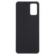 For Samsung Galaxy F52 5G SM-E526 Battery Back Cover (White)