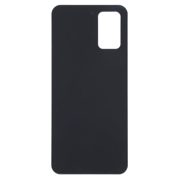For Samsung Galaxy F52 5G SM-E526 Battery Back Cover (White)