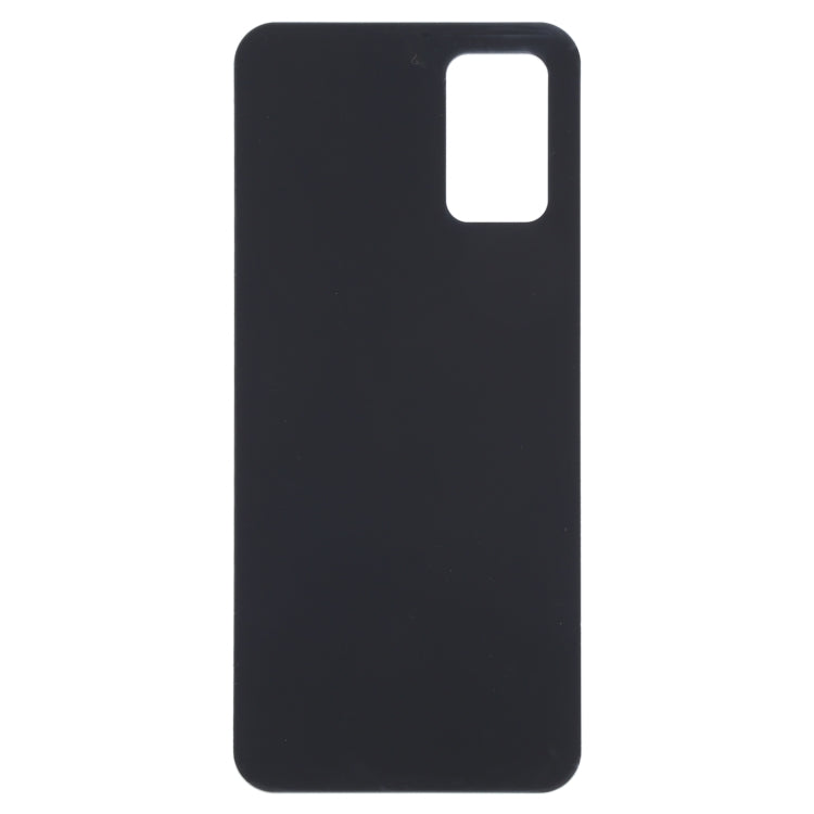 For Samsung Galaxy F52 5G SM-E526 Battery Back Cover (White)