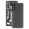 For Samsung Galaxy S21+ 5G Battery Back Cover with Camera Lens Cover (Grey) - free shipping - PMc TechLife - Order now!