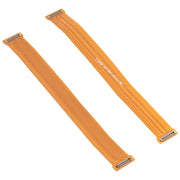 For Samsung Galaxy F41 SM-F415 1 Pair Motherboard Flex Cable