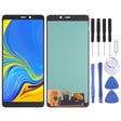 OLED LCD Screen for Samsung Galaxy A9 (2018) SM-A920 With Digitizer Full Assembly - free shipping - PMc TechLife - Order now!