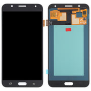 OLED LCD Screen for Samsung Galaxy J7 Nxt SM-J701 With Digitizer Full Assembly (Black)