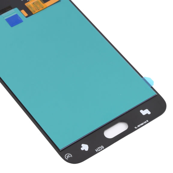 OLED LCD Screen for Samsung Galaxy J4 2018 SM-J400 With Digitizer Full Assembly (Gold)