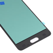 OLED LCD Screen for Samsung Galaxy A5 (2016) SM-A510 With Digitizer Full Assembly (Black)