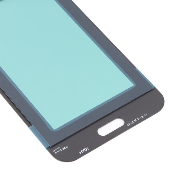 OLED LCD Screen for Samsung Galaxy J5 SM-J500 With Digitizer Full Assembly (Gold)