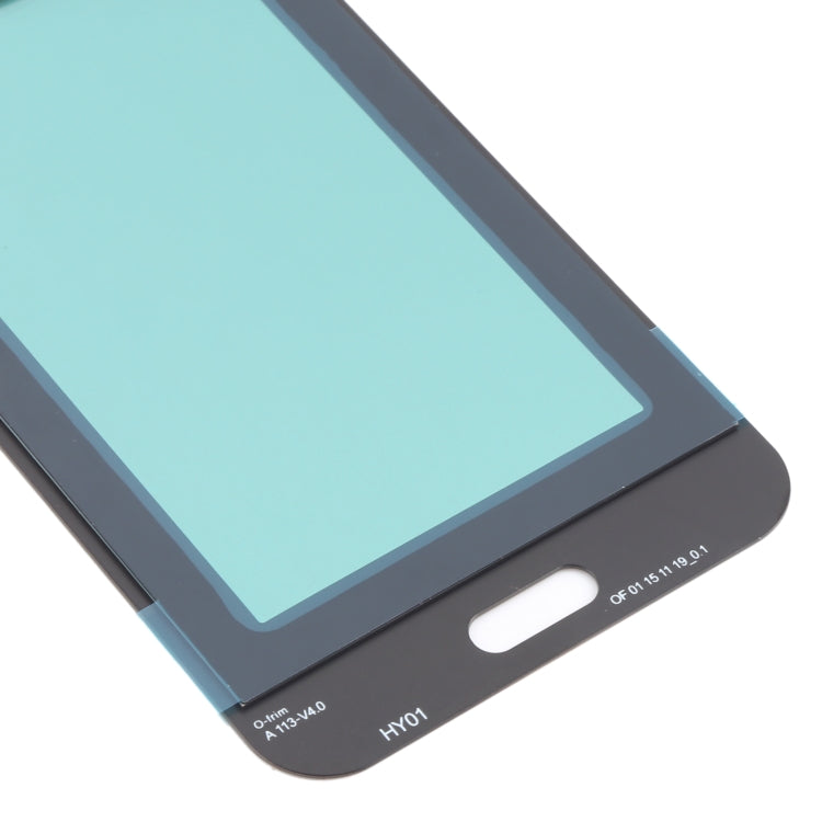 OLED LCD Screen for Samsung Galaxy J5 SM-J500 With Digitizer Full Assembly (Gold)