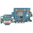 For Samsung Galaxy S21 FE 5G SM-G9900 Original Charging Port Board - free shipping - PMc TechLife - Order now!