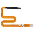 For Samsung Galaxy A03s SM-A037F Original Fingerprint Sensor Flex Cable(Black) - free shipping - PMc TechLife - Order now!