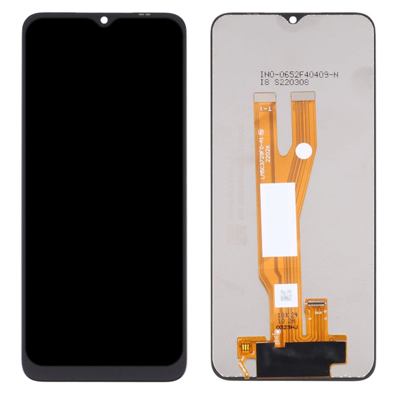 Original LCD Screen For Samsung Galaxy A03 Core with Digitizer Full Assembly