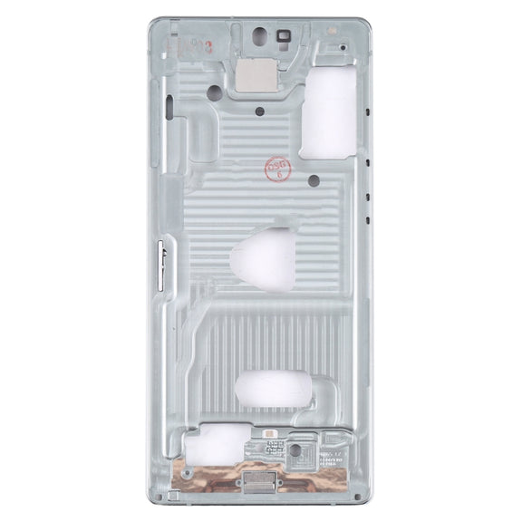 For Samsung Galaxy Note20 SM-N980 Middle Frame Bezel Plate (Green)