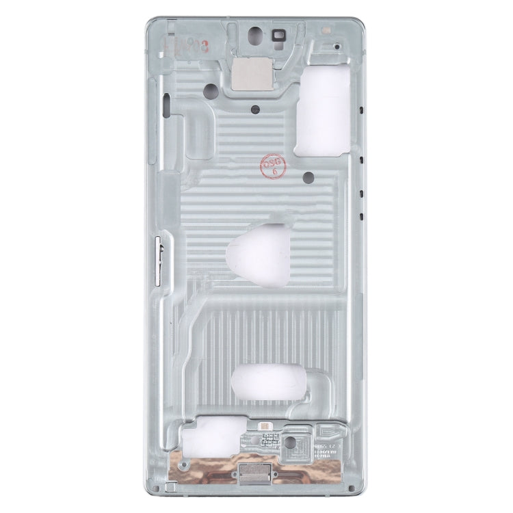 For Samsung Galaxy Note20 SM-N980 Middle Frame Bezel Plate (Green)