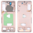 For Samsung Galaxy S21+ 5G SM-G996B Middle Frame Bezel Plate (Pink) - free shipping - PMc TechLife - Order now!