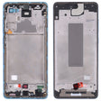 For Samsung Galaxy A52 5G SM-A526B Middle Frame Bezel Plate (Blue) - free shipping - PMc TechLife - Order now!