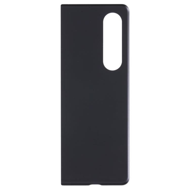 For Samsung Galaxy Z Fold3 5G SM-F926B Glass Battery Back Cover (Gold)