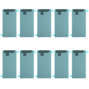 For Galaxy A7 (2018) / A750 10pcs LCD Digitizer Back Adhesive Stickers