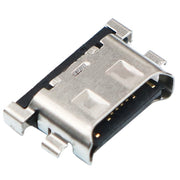 For Galaxy A20 A205F 10pcs Charging Port Connector