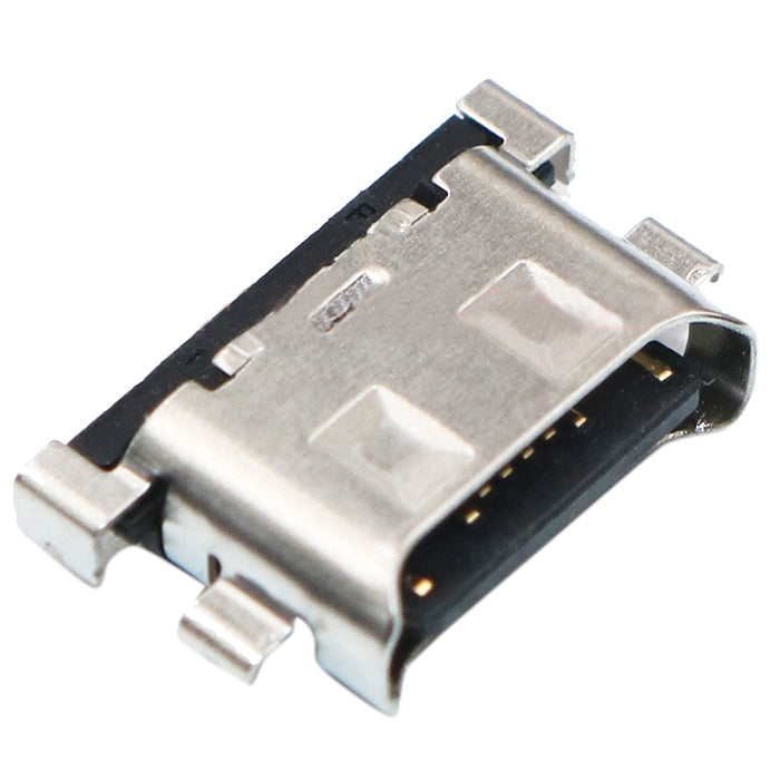 For Galaxy A40 A405F 10pcs Charging Port Connector