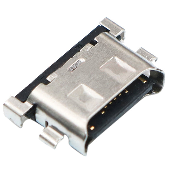 For Galaxy A60 SM-A606F 10pcs Charging Port Connector