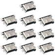 For Galaxy A70 A705F 10pcs Charging Port Connector - free shipping - PMc TechLife - Order now!