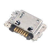 For Galaxy J7 Prime G610F 10pcs Charging Port Connector