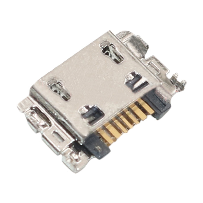 For Galaxy M10 105F 10pcs Charging Port Connector