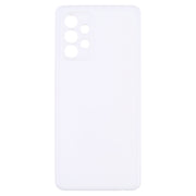 For Samsung Galaxy A52 5G SM-A526B Battery Back Cover (White)