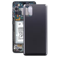 For Samsung Galaxy M31s 5G SM-M317F Battery Back Cover (Black) - free shipping - PMc TechLife - Order now!