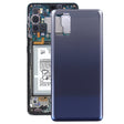 For Samsung Galaxy M31s 5G SM-M317F Battery Back Cover (Blue) - free shipping - PMc TechLife - Order now!
