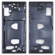 For Galaxy Note 10 +  Middle Frame Bezel Plate (Black) - free shipping - PMc TechLife - Order now!