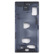 For Galaxy Note 10 +  Middle Frame Bezel Plate (Black)