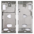 For Galaxy Note 10 +  Middle Frame Bezel Plate (Silver) - free shipping - PMc TechLife - Order now!