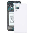 For Samsung Galaxy A22 SM-A225F Battery Back Cover (White) - free shipping - PMc TechLife - Order now!