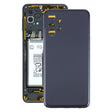 For Samsung Galaxy A13 SM-A135 Battery Back Cover(Black) - free shipping - PMc TechLife - Order now!