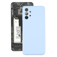 For Samsung Galaxy A13 SM-A135 Battery Back Cover (Blue) - free shipping - PMc TechLife - Order now!