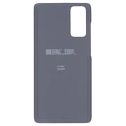 For Samsung Galaxy S20 FE 5G SM-G781B Battery Back Cover (Pink)