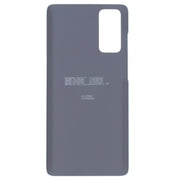 For Samsung Galaxy S20 FE 5G SM-G781B Battery Back Cover (Green)