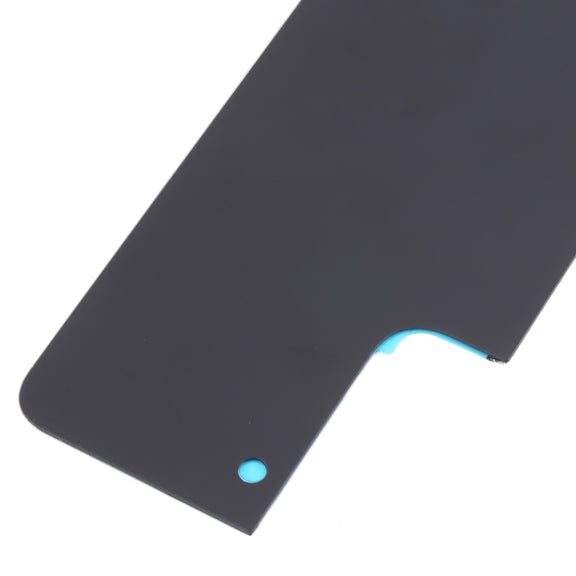 For Samsung Galaxy S22 Battery Back Cover (Black)