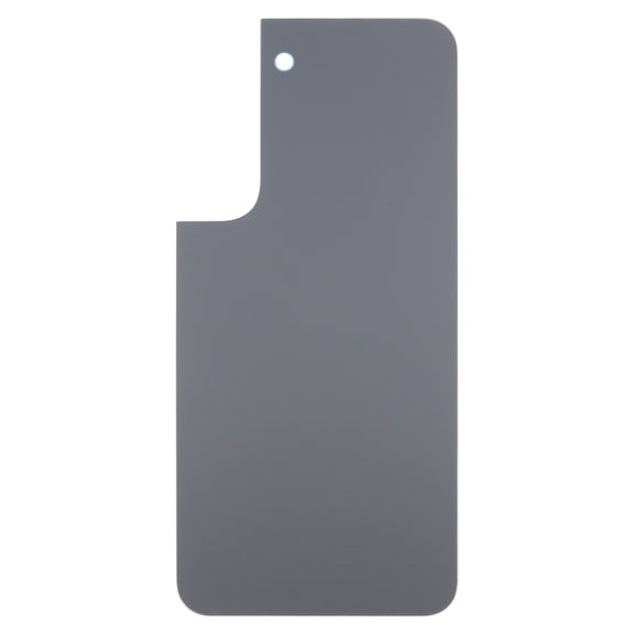 For Samsung Galaxy S22 Battery Back Cover (Grey)