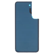 For Samsung Galaxy S22 Battery Back Cover (Grey)