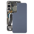 For Samsung Galaxy S22 Battery Back Cover (Sky Blue) - free shipping - PMc TechLife - Order now!