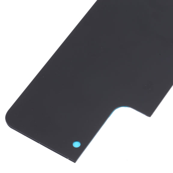 For Samsung Galaxy S22+ Battery Back Cover (Black)